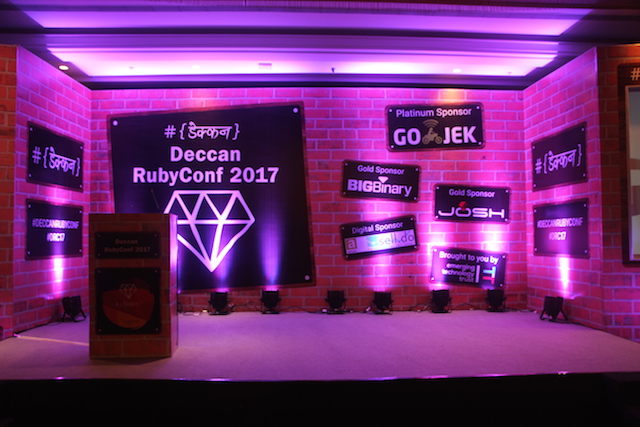 Deccan RubyConf