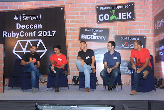 Panel Discussion